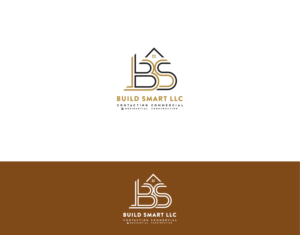 Logo-Design von Ezgi Kilavuz für Build Smart LLC | Design: #21194470