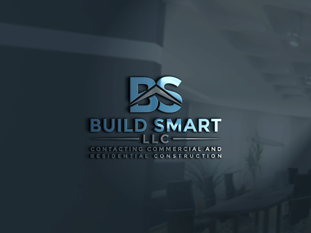 Logo-Design von Design Solving für Build Smart LLC | Design #21190852