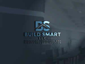 Logo-Design von Design Solving für Build Smart LLC | Design: #21190852