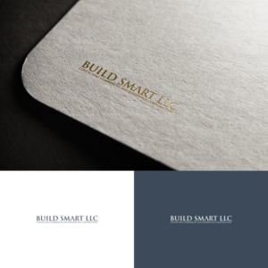 Logo-Design von anggun diantorro 2 für Build Smart LLC | Design: #21193117
