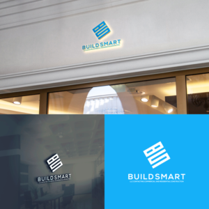 Logo-Design von rinaldoajigunadi 2 für Build Smart LLC | Design: #21189179