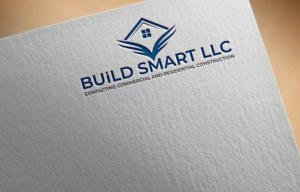 Logo-Design von CareDesign für Build Smart LLC | Design: #21193018
