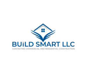 Logo-Design von CareDesign für Build Smart LLC | Design: #21193019