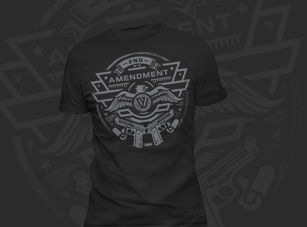 Design de T-shirt par Ena pour ce projet | Design #21196245