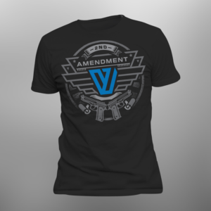 VALOR Tactical T Shirt Designs! | Design de T-shirt par Ena