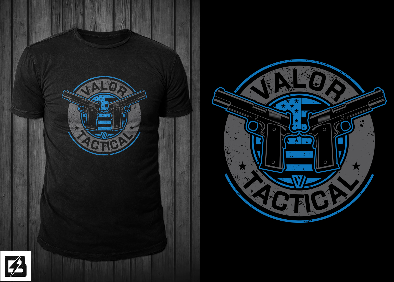 T-shirt Design by Barney Stinson for this project | Design #21205376