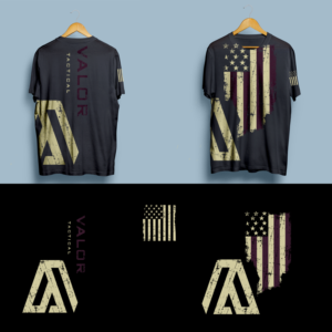 Diseño de Camiseta por mekhfioui para este proyecto | Diseño: #21223604