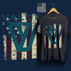 Diseño de Camiseta por mekhfioui para este proyecto | Diseño: #21223605
