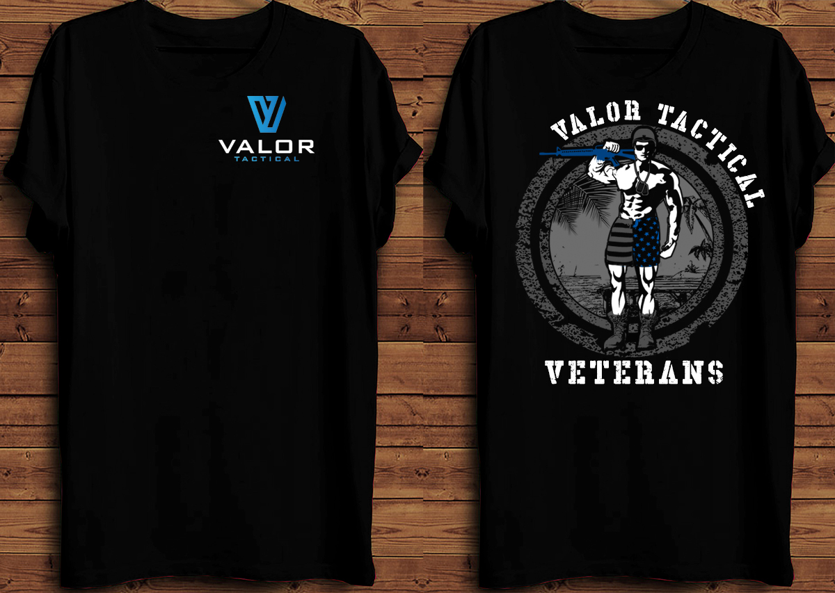 Design de T-shirt par creative gravity pour ce projet | Design #21215335