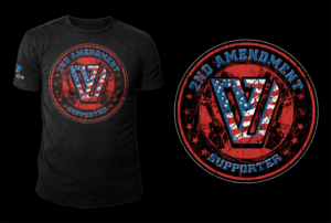 Design de T-shirt par D'Mono pour ce projet | Design #21205559
