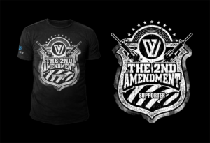 VALOR Tactical T Shirt Designs! | Design de T-shirt par D'Mono