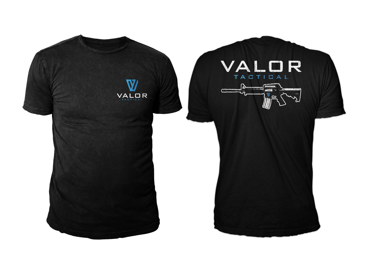 T-Shirt-Design von D'Mono für dieses Projekt | Design #21251579