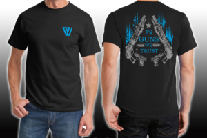 Design de T-shirt par unadversaIstudio pour ce projet | Design #21199665