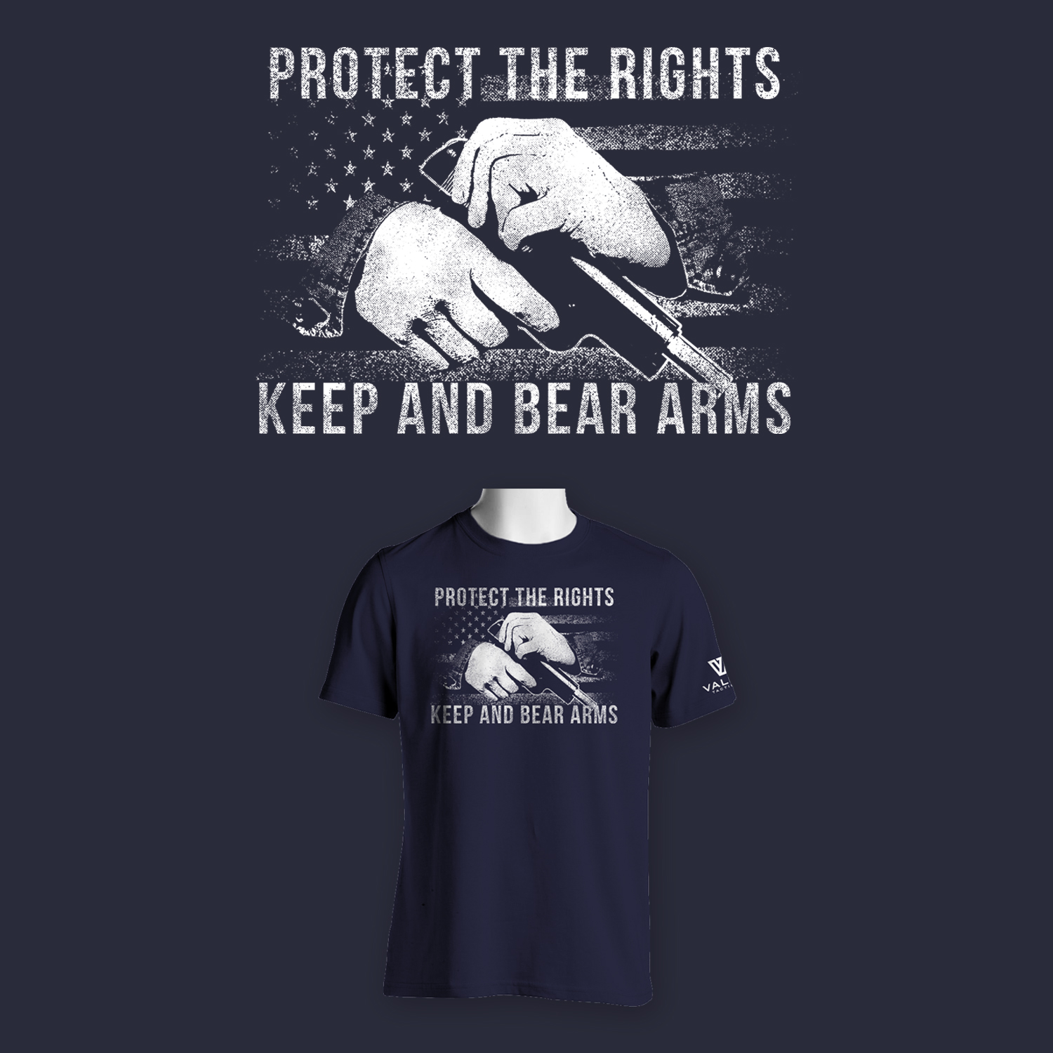 T-shirt Design by utsukushiitsumi for this project | Design #21195865