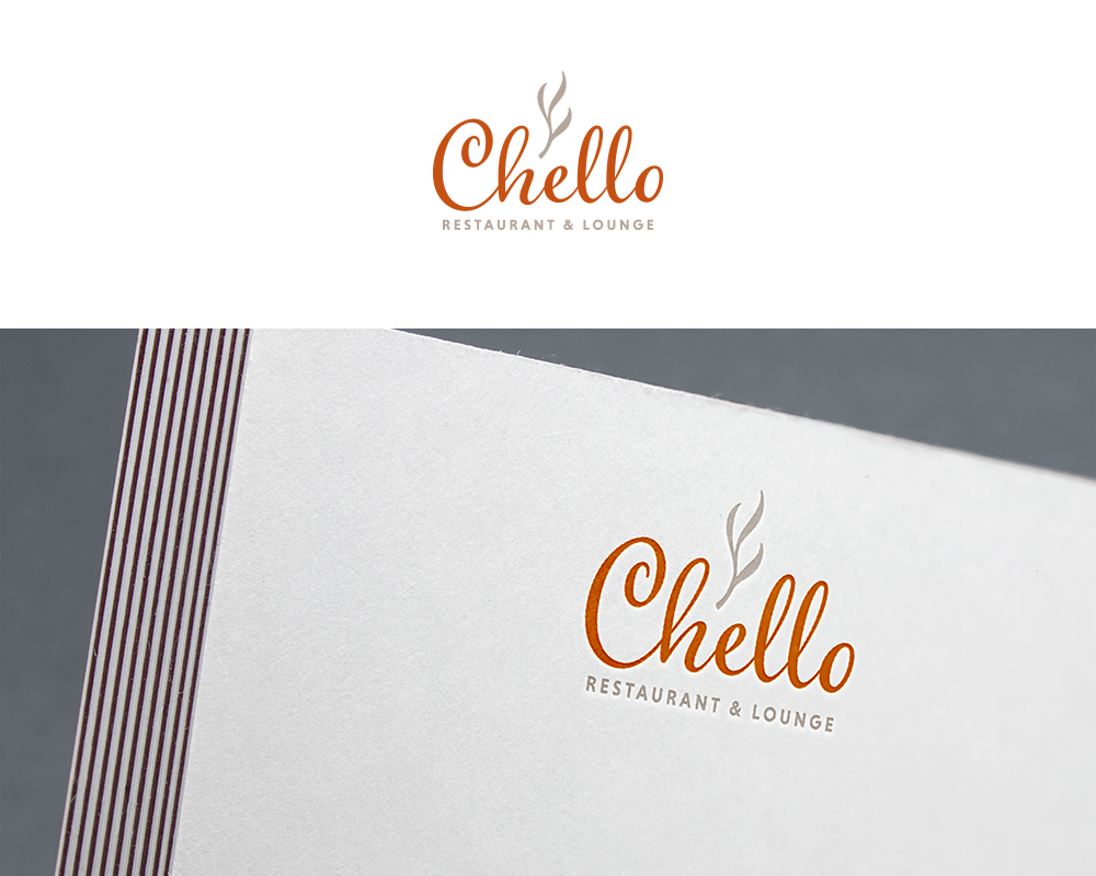 Logo Design by orphee for this project | Design #21218867