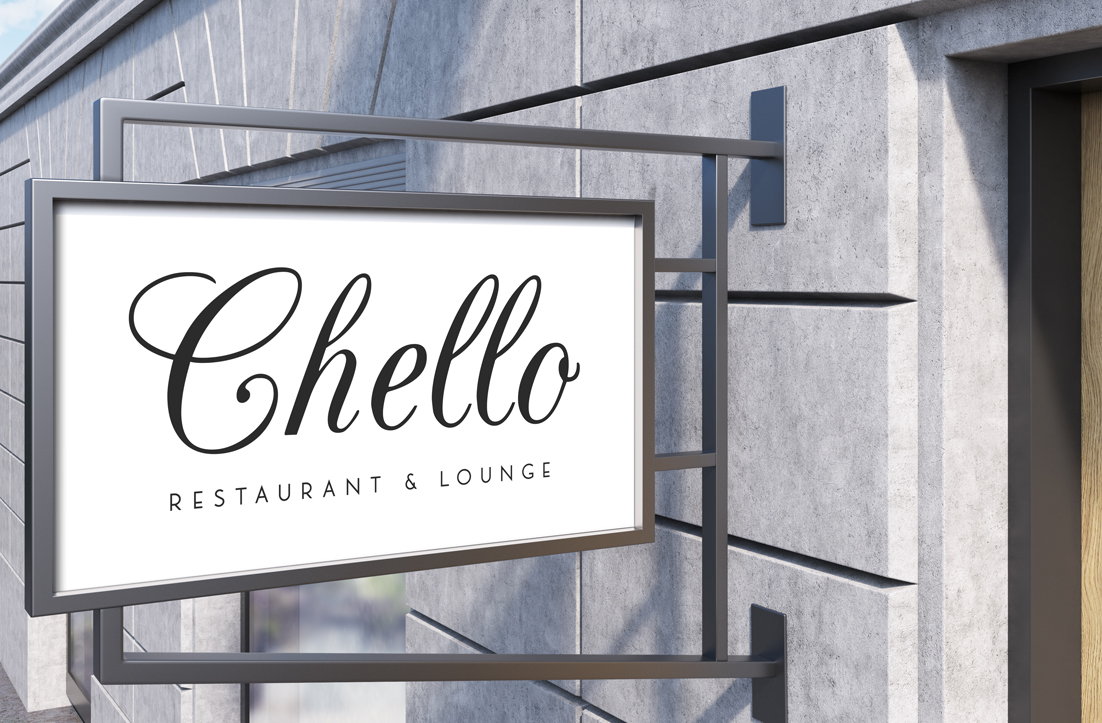 Logo Design by GLDesigns for this project | Design #21187616