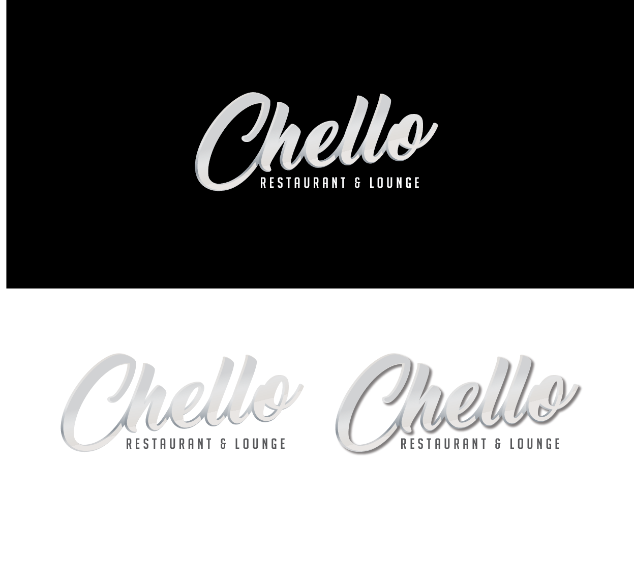 Logo Design by jose_luiz for this project | Design #21234036