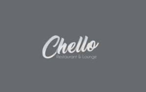 Chello Restaurant & Lounge | Design de Logo par jose_luiz