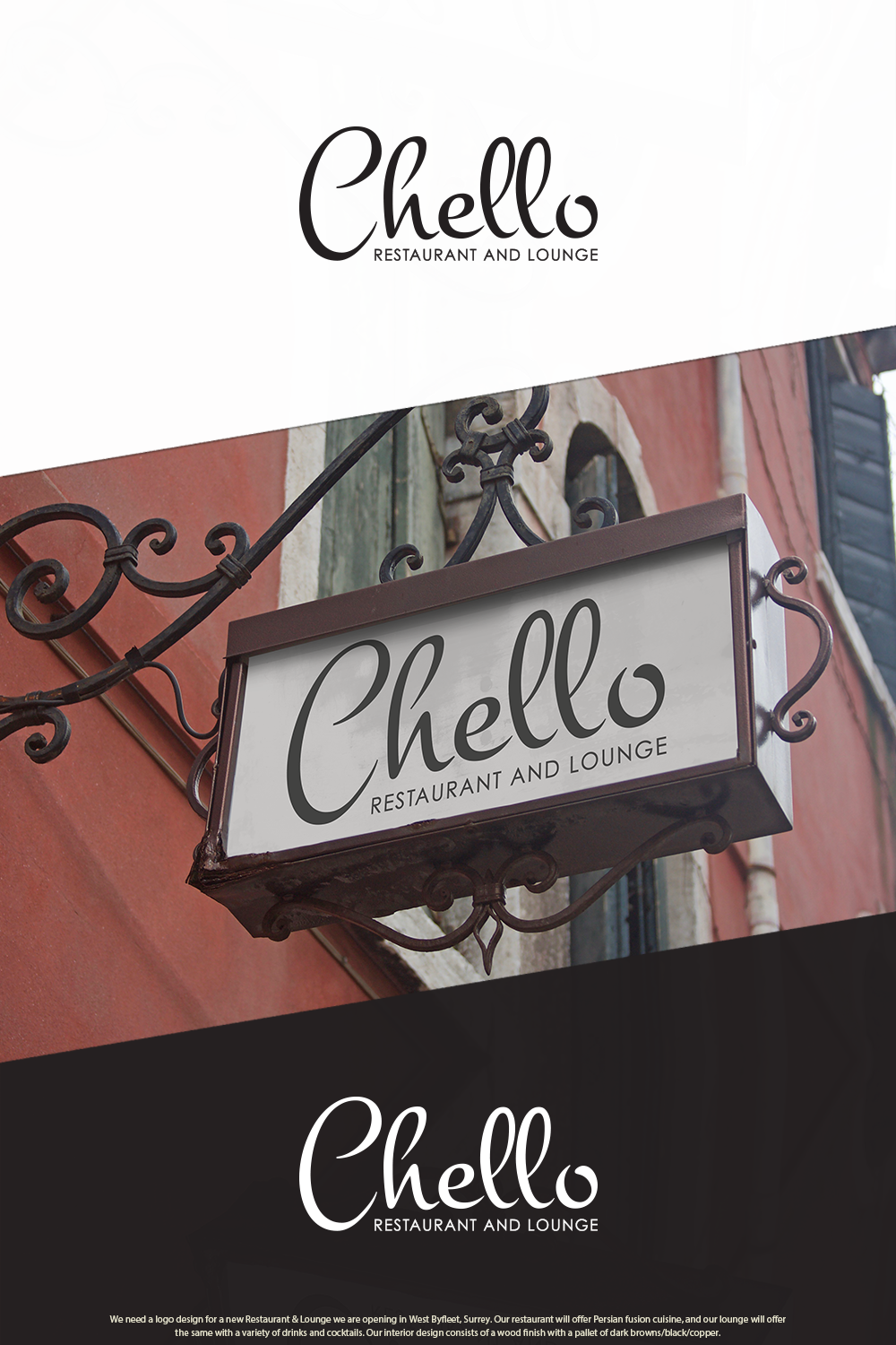 Logo Design by GBDESIGN for this project | Design #21238389