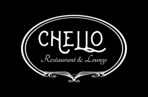 Chello Restaurant & Lounge | Logo Design by CarlosQ