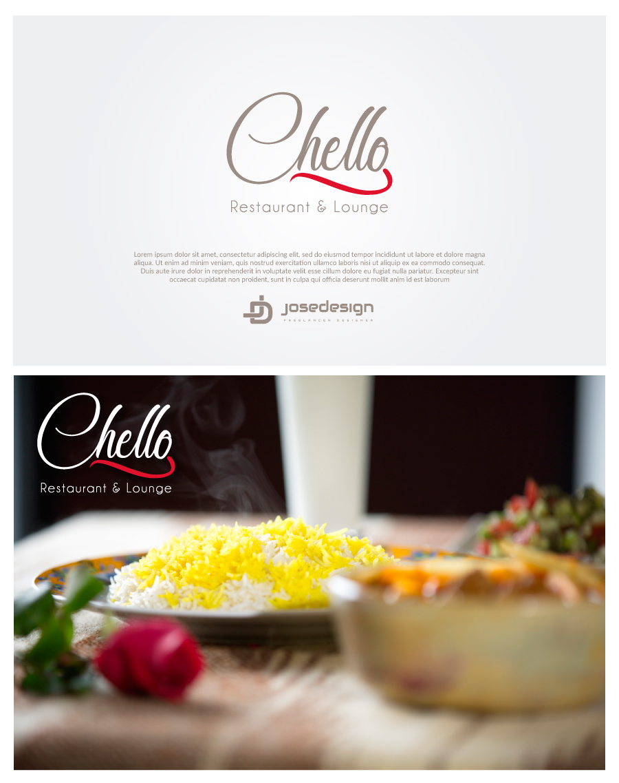 Logo Design by JoseDesign for this project | Design #21241543