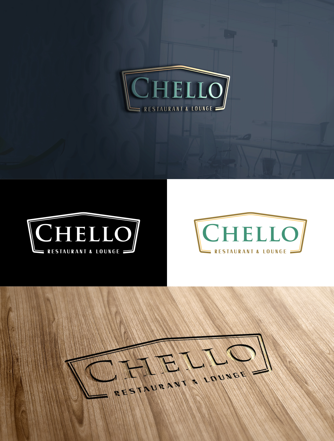 Logo Design by siti MWDesign for this project | Design #21205013