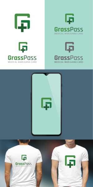 Logo Design by jnh for Adam's Projects  | Design: #21194964