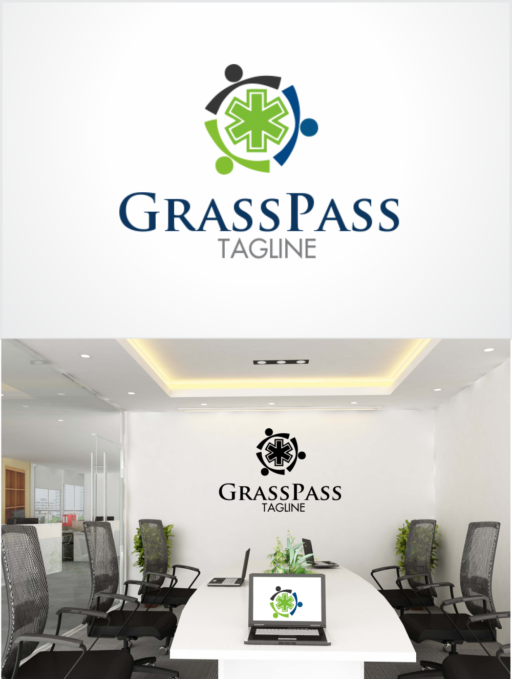 Logo Design by brisciliazz for Adam's Projects  | Design #21219602