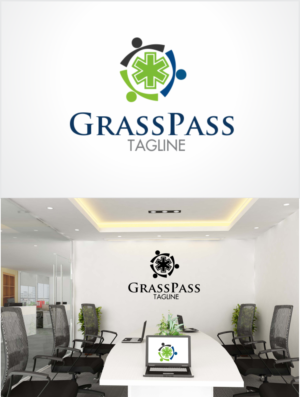 Logo Design by brisciliazz for Adam's Projects  | Design: #21219602