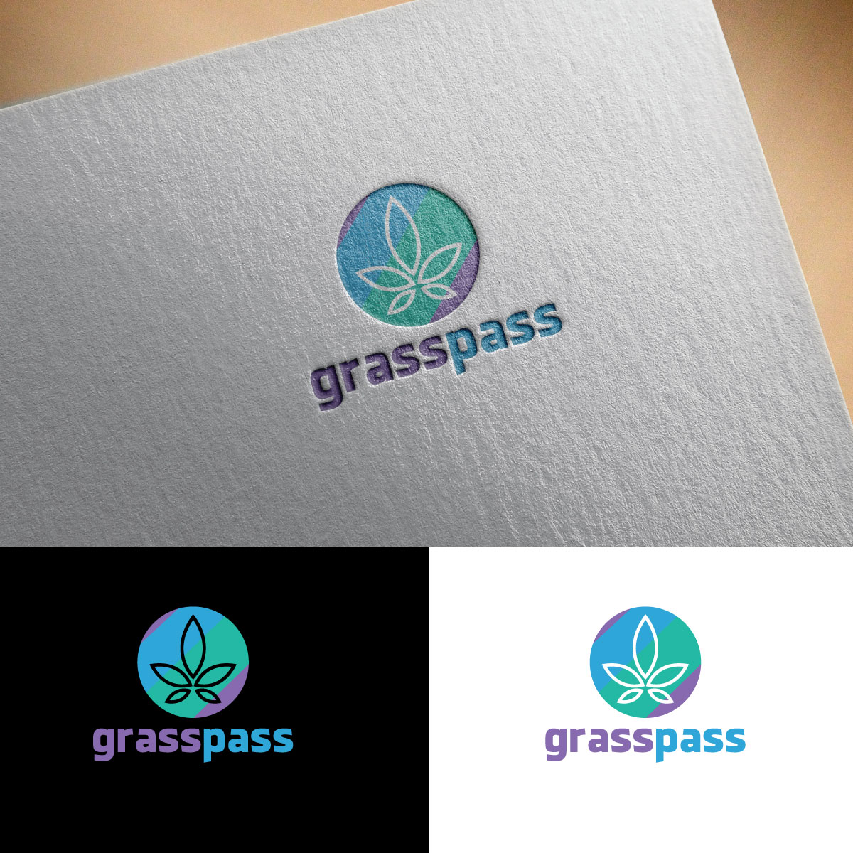 Logo Design by k.l.s.chatterjee 2 for Adam's Projects  | Design #21255462