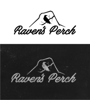 Diseño de Logo por Amduat Design para Raven’s Perch | Diseño: #21198807