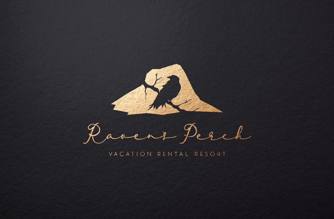 Diseño de Logo por GLDesigns para Raven’s Perch | Diseño #21196610