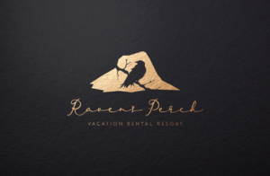 Diseño de Logo por GLDesigns para Raven’s Perch | Diseño: #21196610