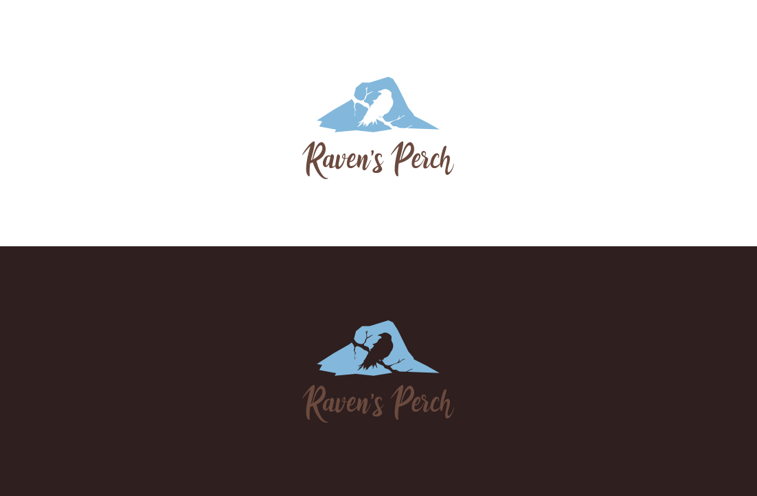 Logo Design by GLDesigns for Raven’s Perch | Design #21205131