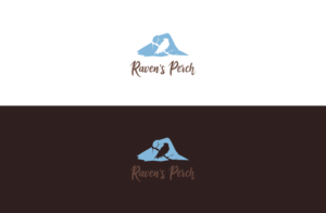 Diseño de Logo por GLDesigns para Raven’s Perch | Diseño: #21205131