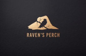 Diseño de Logo por GLDesigns para Raven’s Perch | Diseño: #21209138