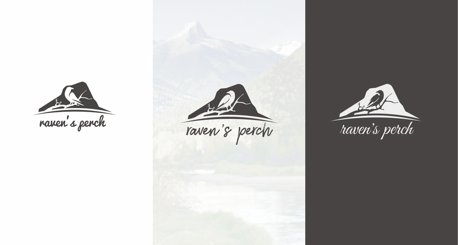 Logo Design by nusdofficial for Raven’s Perch | Design #21225782