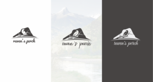 Raven's Perch | Design de Logo par nusdofficial