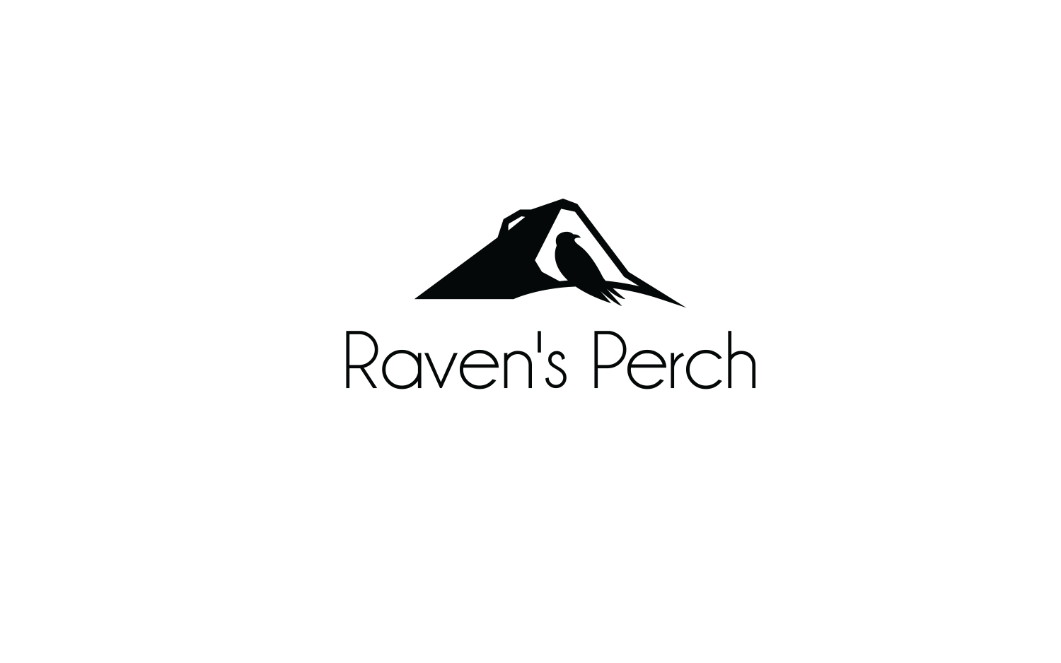 Logo Design by Grafactory for Raven’s Perch | Design #21206147