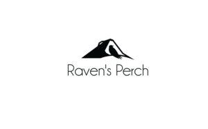 Raven's Perch | Design de Logo par Grafactory