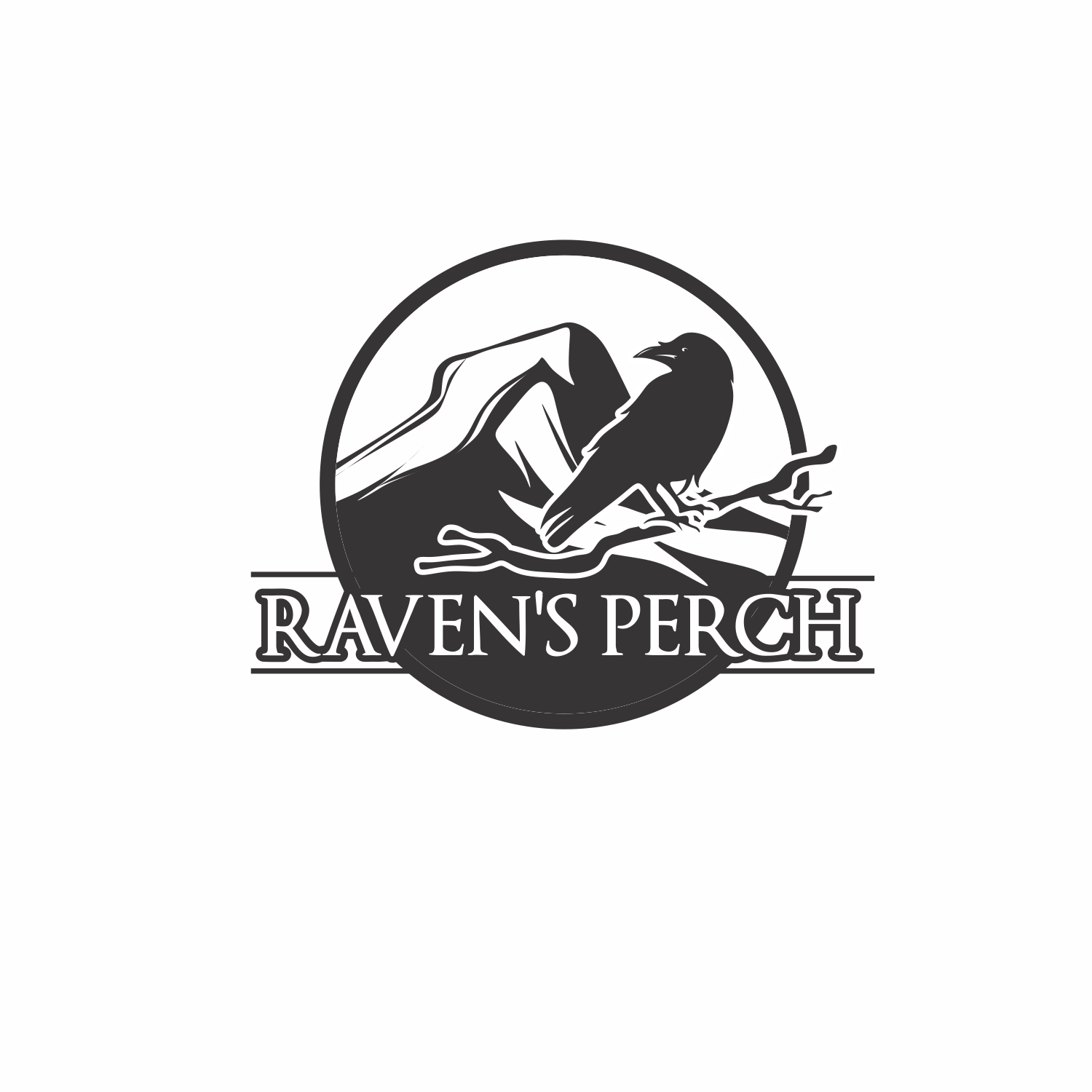 Logo Design by hernawanrere for Raven’s Perch | Design #21200148