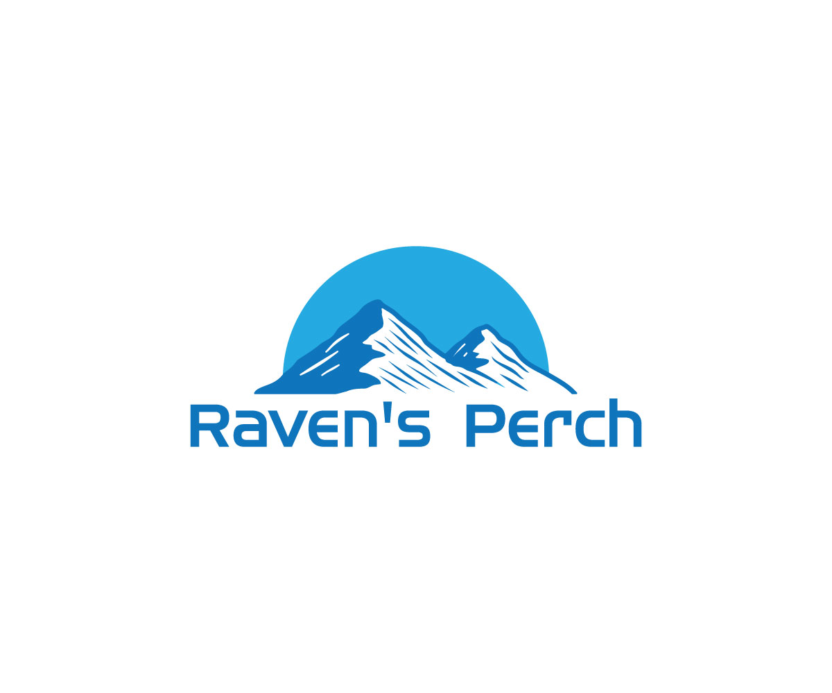 Logo Design by LKSUS for Raven’s Perch | Design #21203740