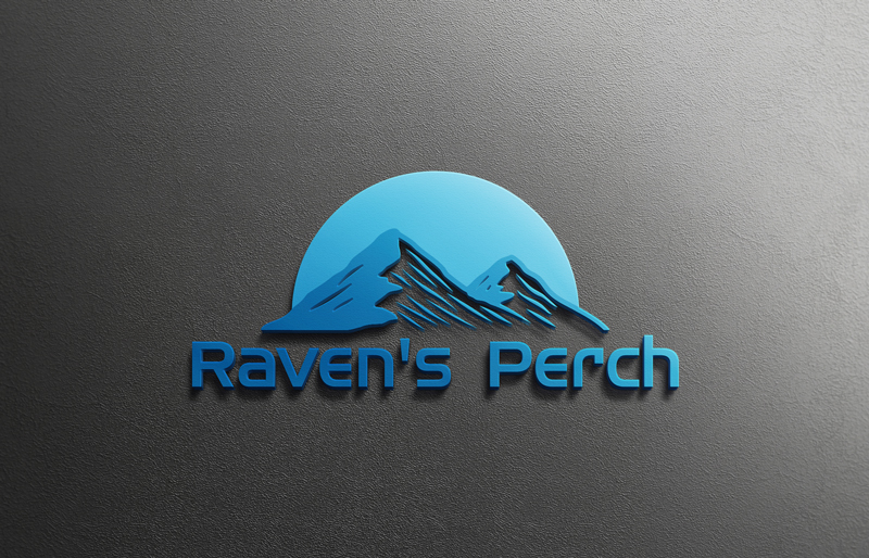 Logo Design by LKSUS for Raven’s Perch | Design #21203741