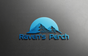 Diseño de Logo por LKSUS para Raven’s Perch | Diseño: #21203741