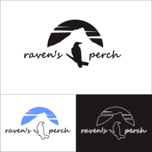 Design de Logo par Wahyu 10 pour Raven’s Perch | Design #21215540