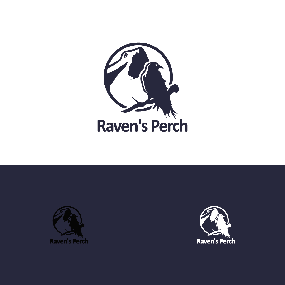 Design de Logo par jafar 3 pour Raven’s Perch | Design #21200433