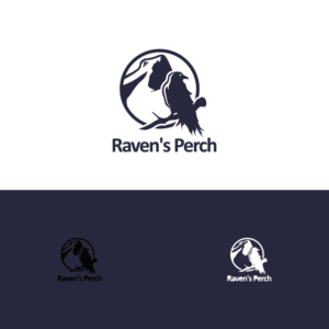Design de Logo par jafar 3 pour Raven’s Perch | Design #21200433
