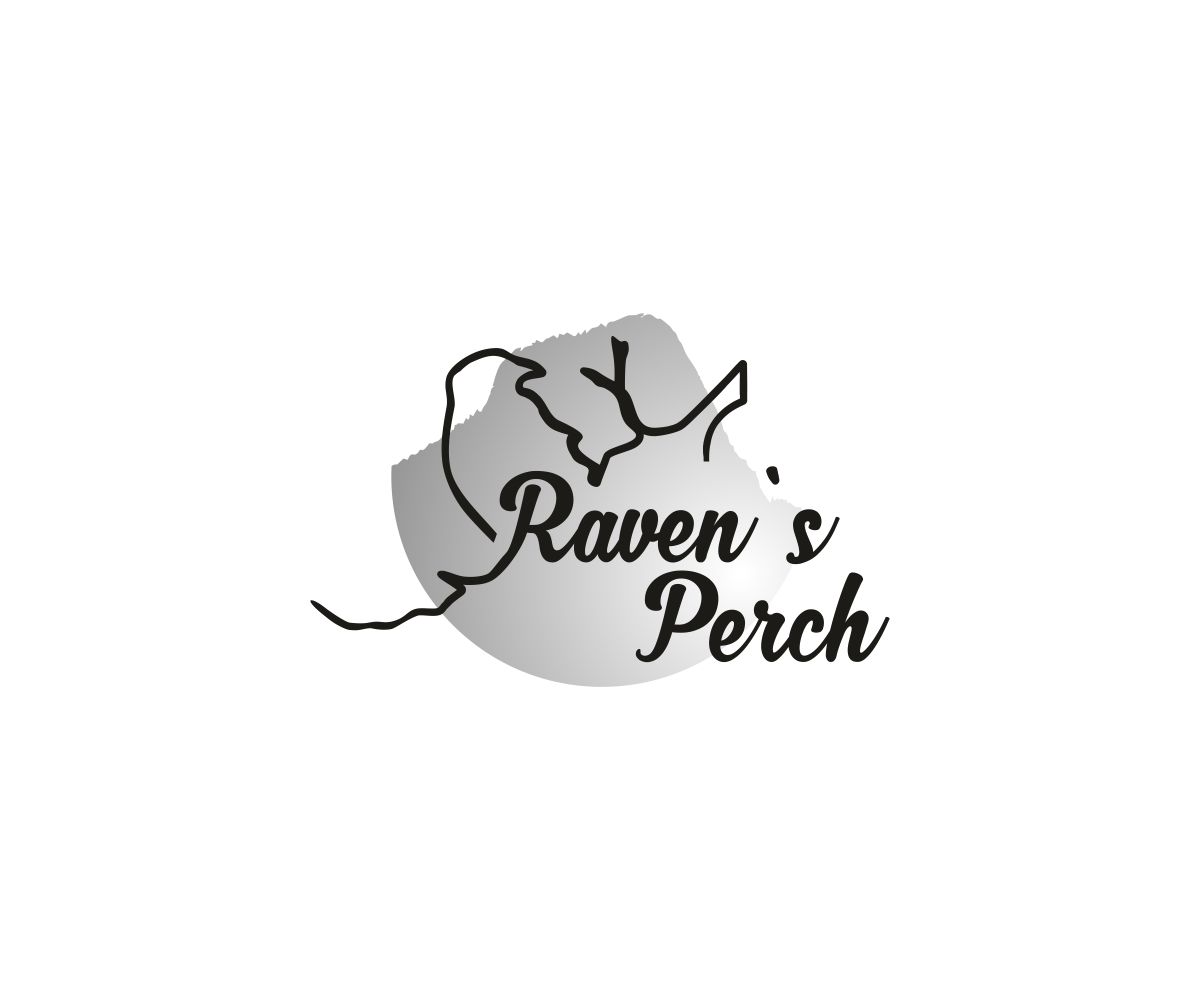 Logo Design by Tomato for Raven’s Perch | Design #21230182