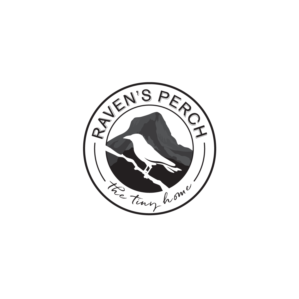 Diseño de Logo por Samantha Ward Design para Raven’s Perch | Diseño: #21200175