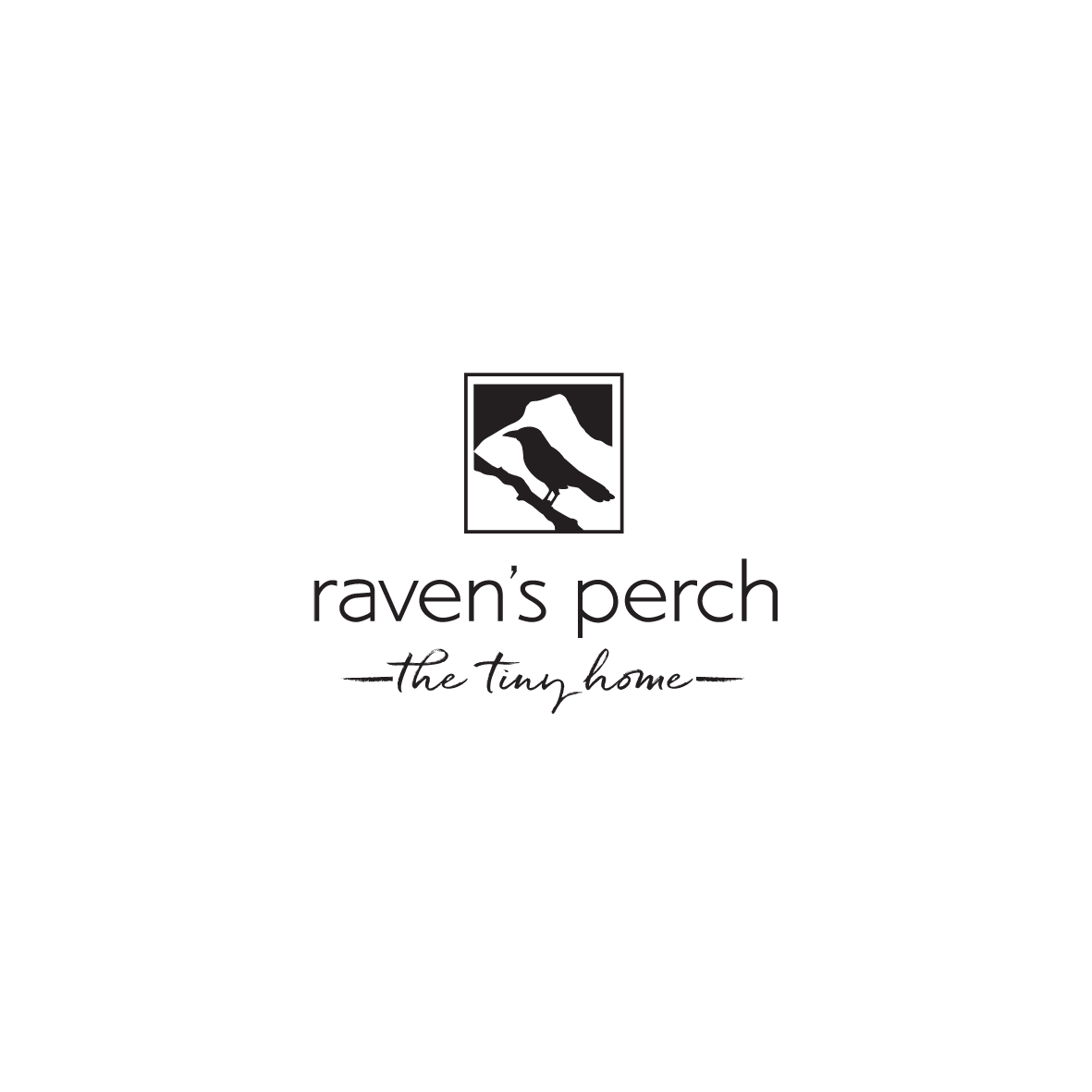 Diseño de Logo por Samantha Ward Design para Raven’s Perch | Diseño #21200183